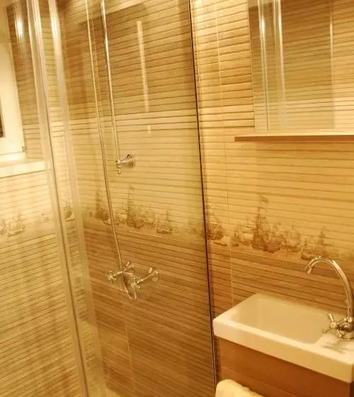 تختخواب و صبحانه Casa Szabo