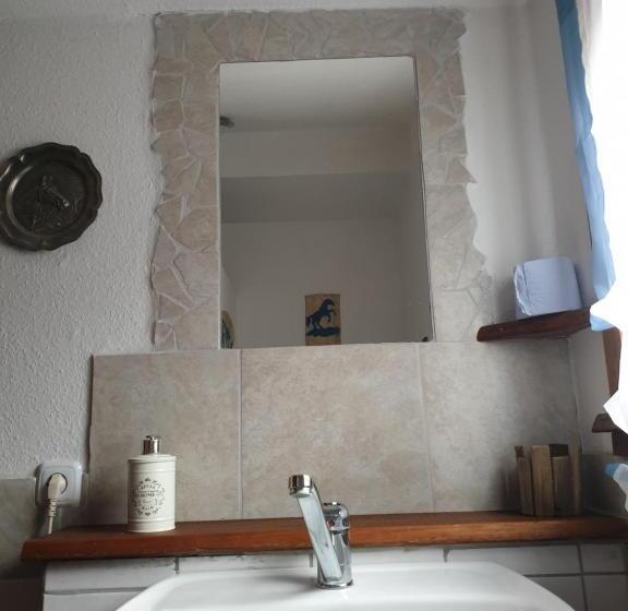 Bed and Breakfast Chrom Ranch Reiterhof