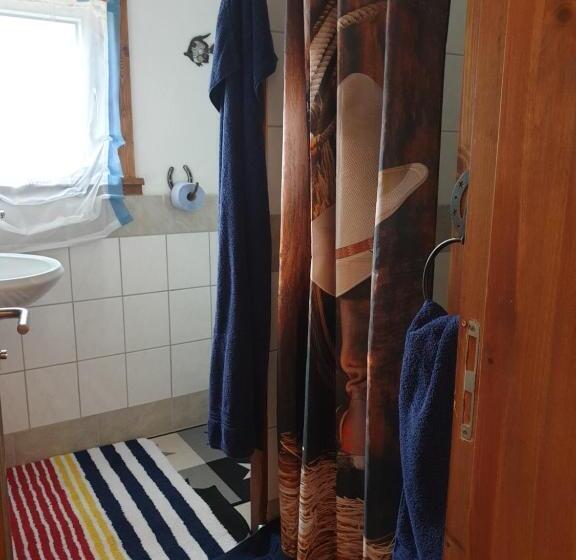 Bed and Breakfast Chrom Ranch Reiterhof