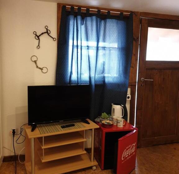 Bed and Breakfast Chrom Ranch Reiterhof