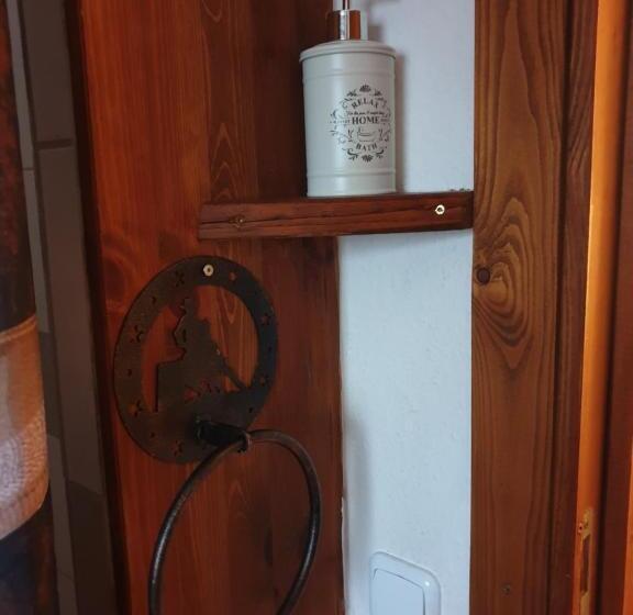 Bed and Breakfast Chrom Ranch Reiterhof