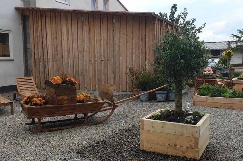 Bed and Breakfast Chrom Ranch Reiterhof