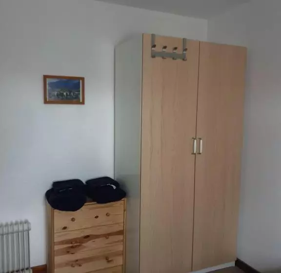 Aamiaismajoitus (B&B) Chrom Ranch Reiterhof