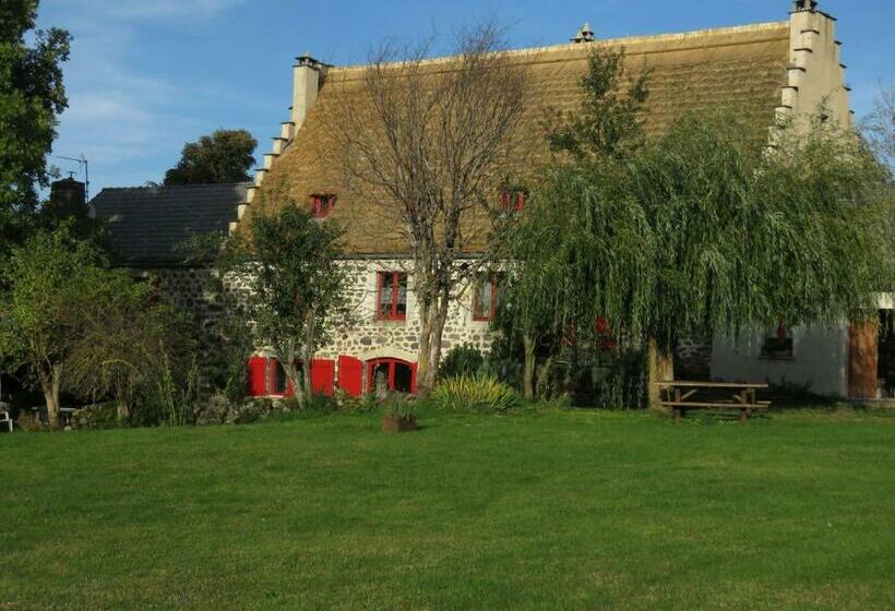 住宿加早餐 La Chaumière D Alambre