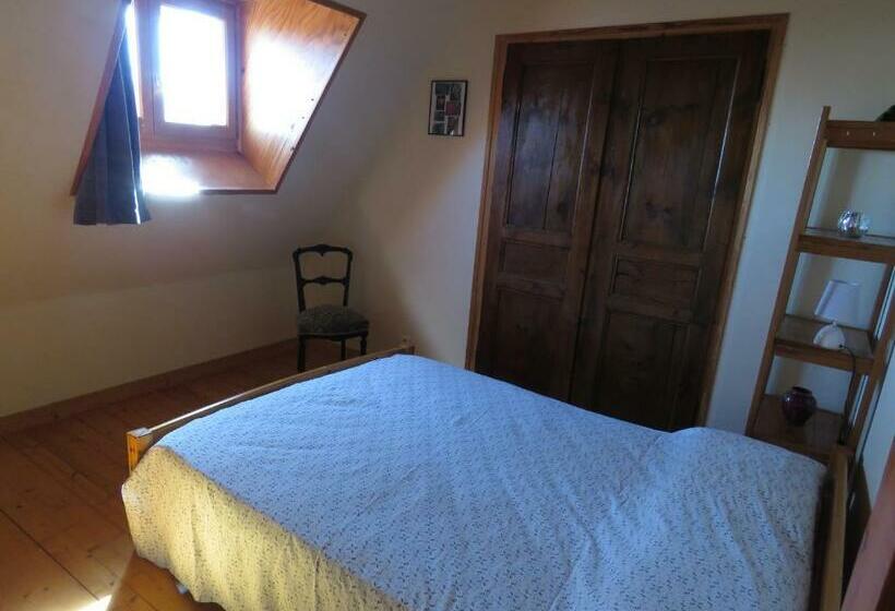 住宿加早餐 La Chaumière D Alambre