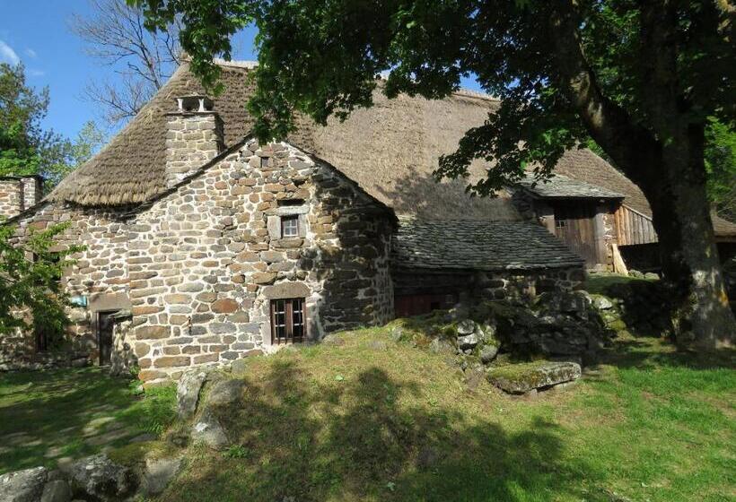 住宿加早餐 La Chaumière D Alambre