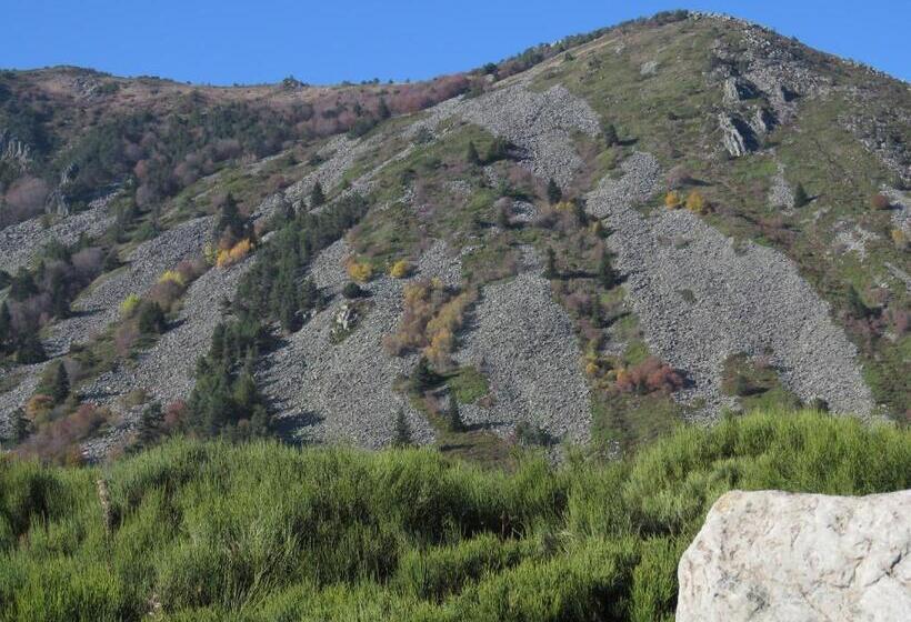 住宿加早餐 La Chaumière D Alambre