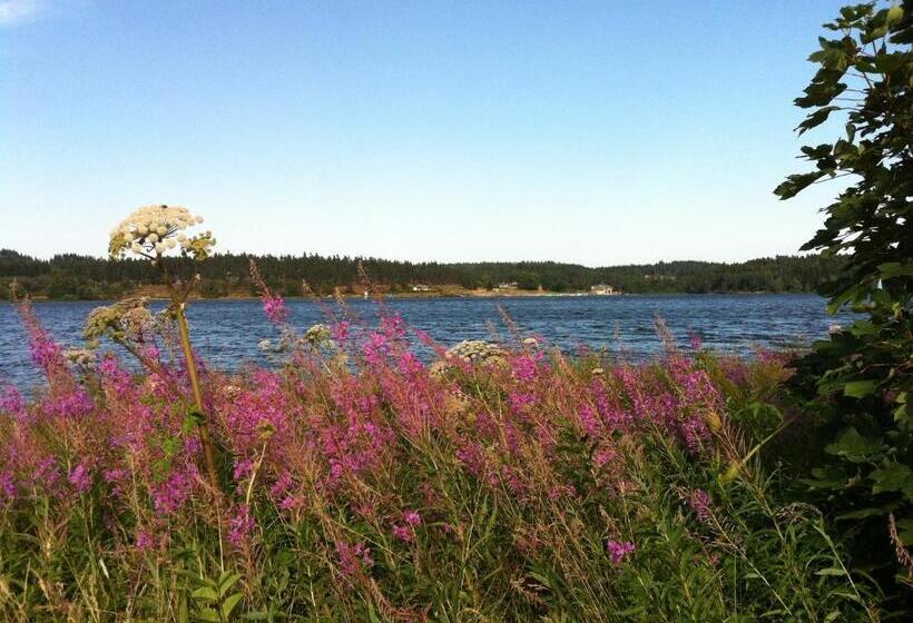 住宿加早餐 La Chaumière D Alambre