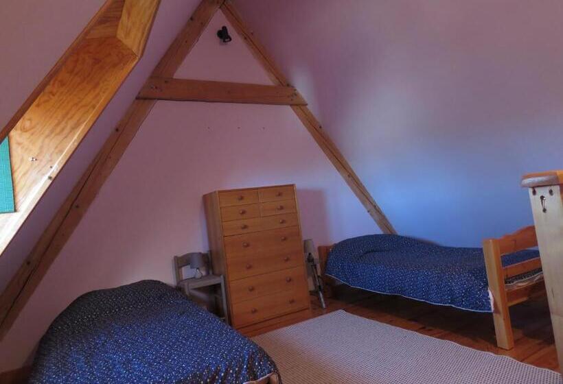 住宿加早餐 La Chaumière D Alambre