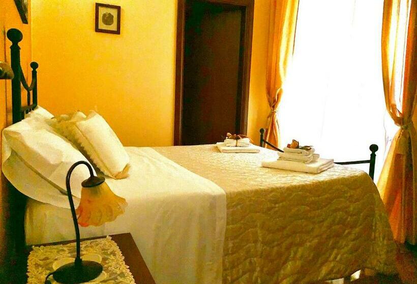 مبيت وإفطار La Terrazza Sul Corso City Center