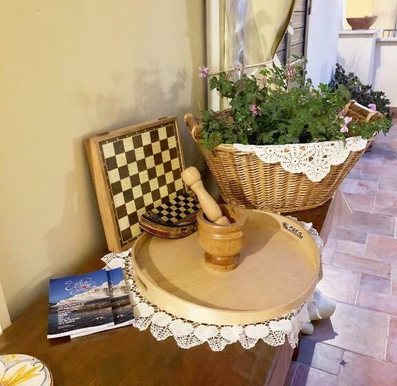 مبيت وإفطار La Terrazza Sul Corso City Center