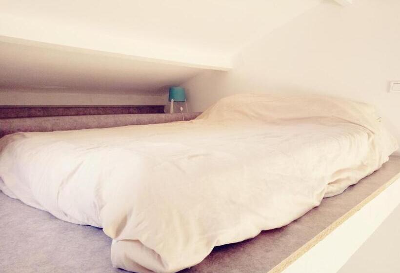 مبيت وإفطار Le Petit Paradis   La Provençale