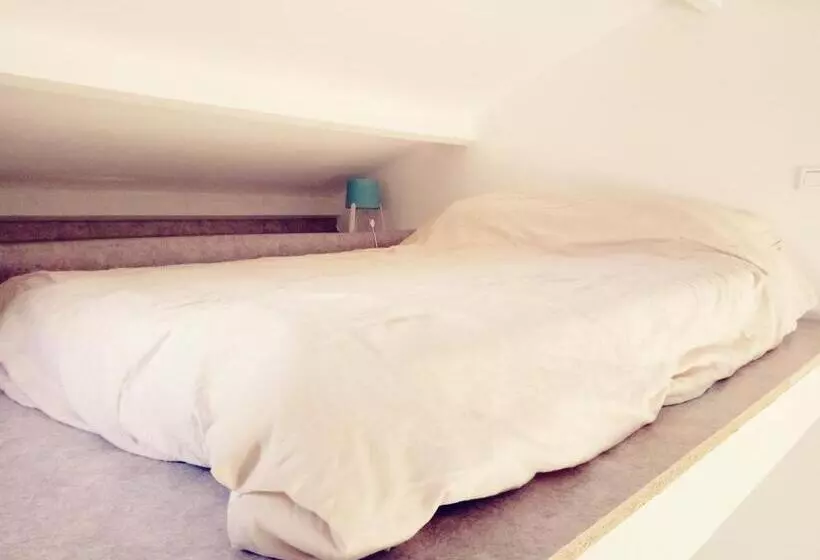 Aamiaismajoitus (B&B) Le Petit Paradis   La Provençale