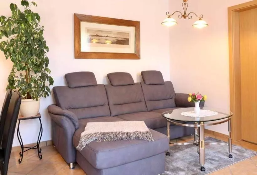 Das Ferienhaus Waren Objekt Id 12035 8
