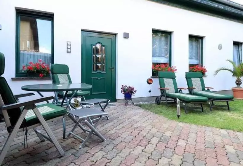 Das Ferienhaus Waren Objekt Id 12035 8