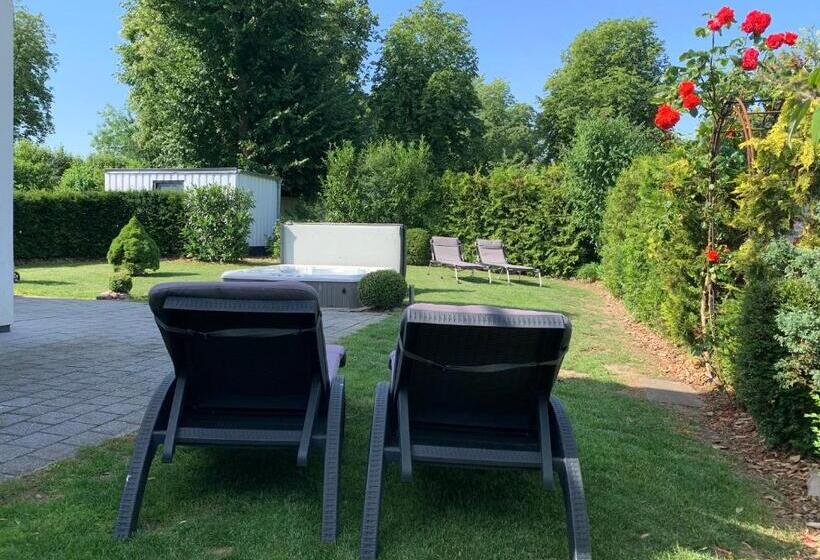 Ferienhaus Villa Foresta