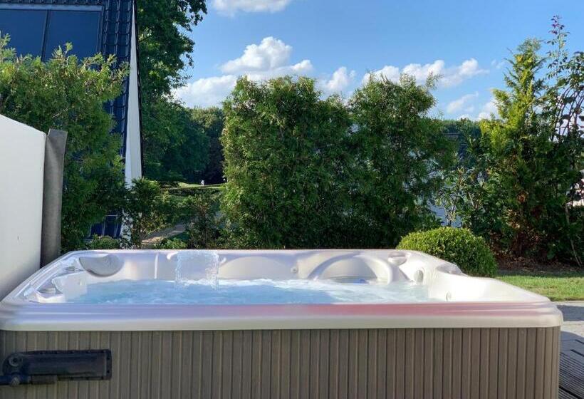 Ferienhaus Villa Foresta