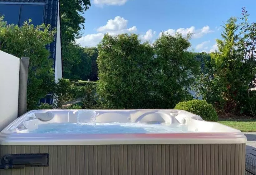 Ferienhaus Villa Foresta