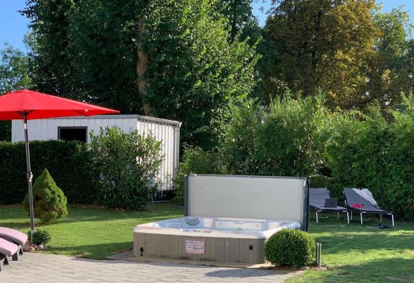 Ferienhaus Villa Foresta