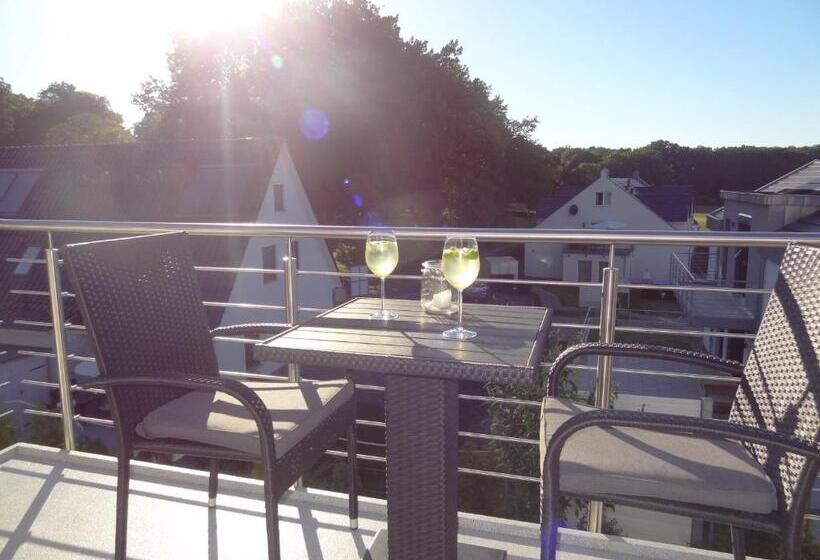 Ferienhaus Villa Foresta