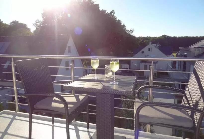 Ferienhaus Villa Foresta