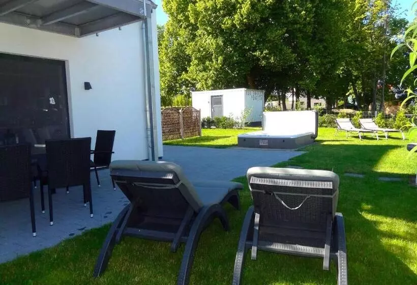 Ferienhaus Villa Foresta