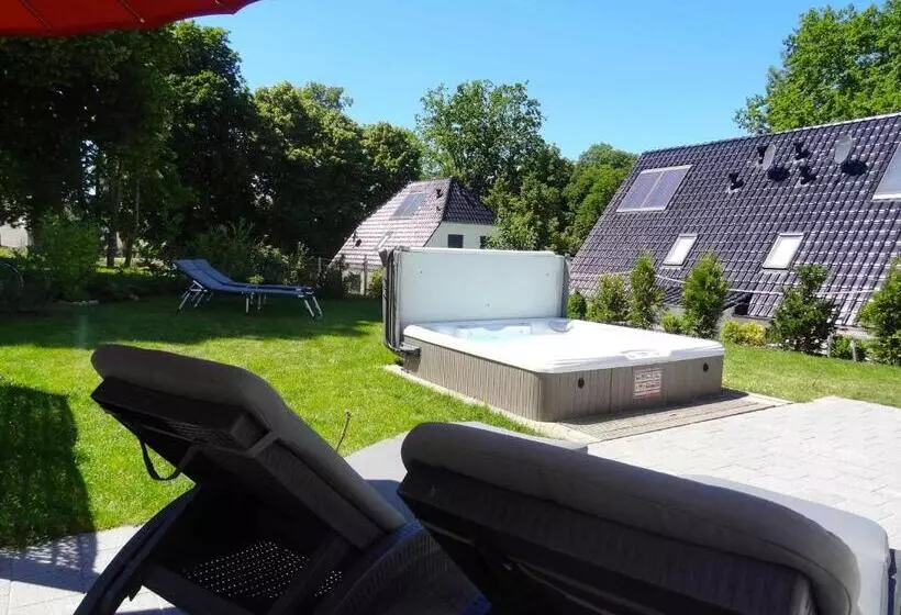 Ferienhaus Villa Foresta