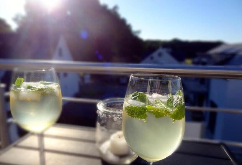 Ferienhaus Villa Foresta