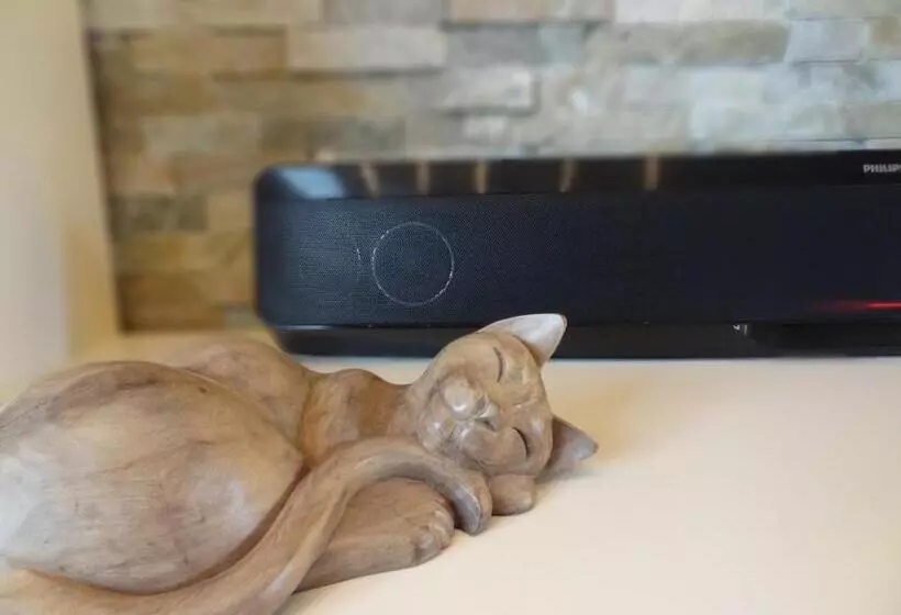 Ferienhaus Villa Foresta