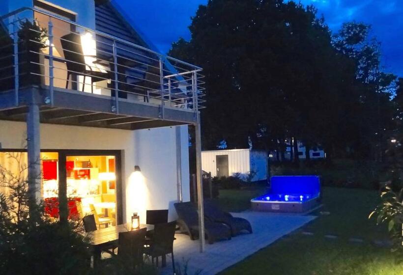 Ferienhaus Villa Foresta