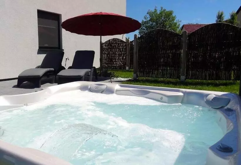 Ferienhaus Villa Foresta