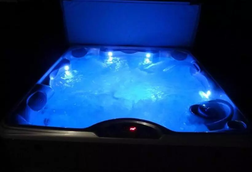 Ferienhaus Villa Foresta