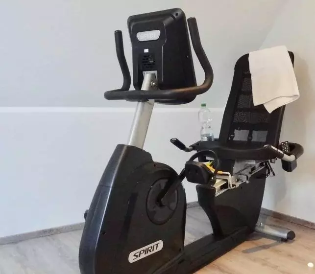 Ferienhaus Villa Foresta