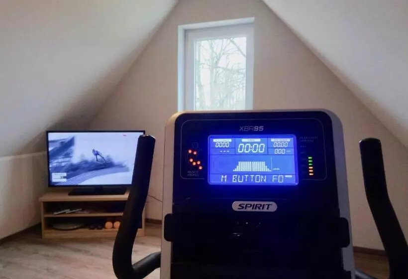 Ferienhaus Villa Foresta