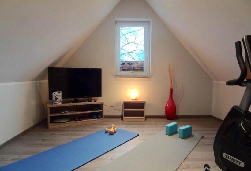 Ferienhaus Villa Foresta