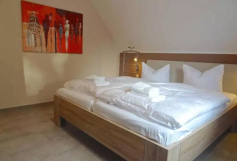 Ferienhaus Villa Foresta