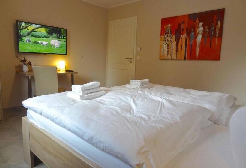 Ferienhaus Villa Foresta