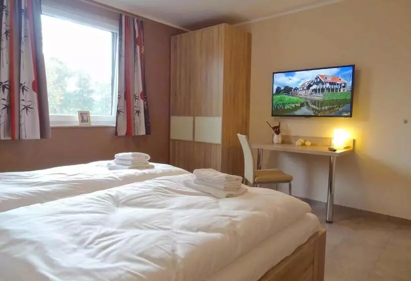 Ferienhaus Villa Foresta