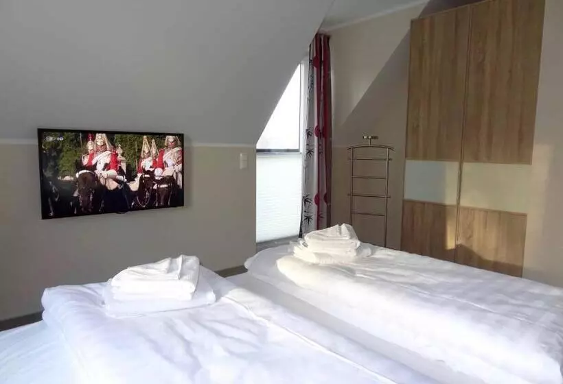 Ferienhaus Villa Foresta