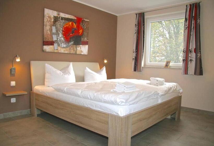 Ferienhaus Villa Foresta