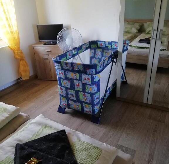 Ferienwohnung Nico