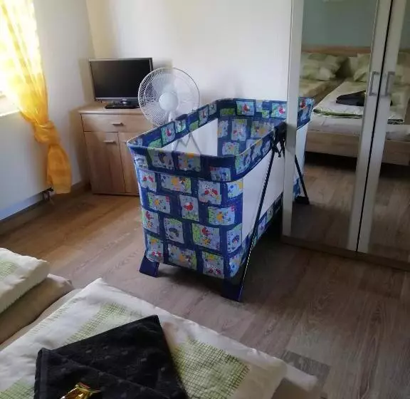 Ferienwohnung Nico