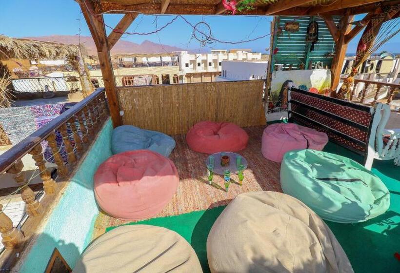 Gina Motel Dahab