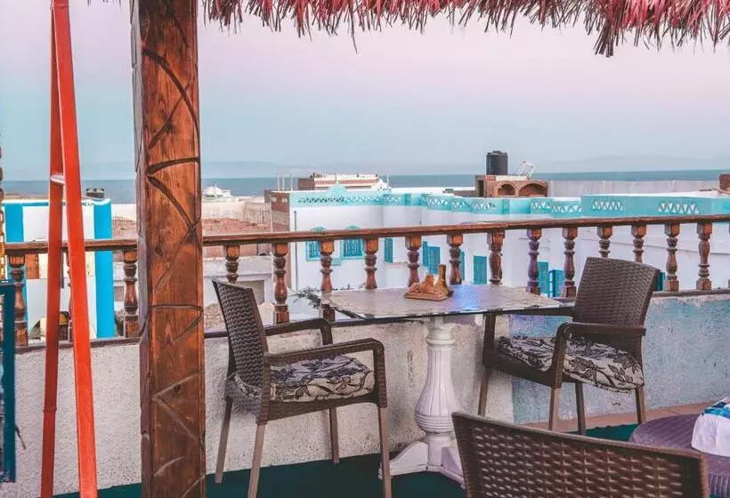 Gina Motel Dahab