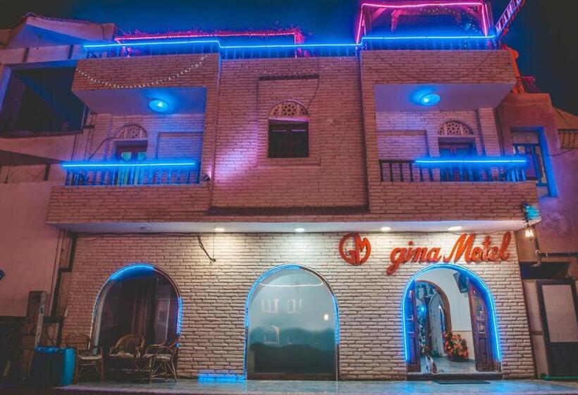 Gina Motel Dahab
