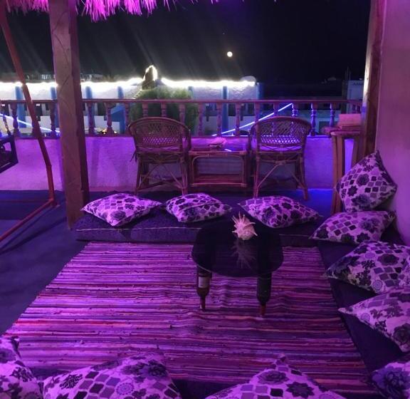 Gina Motel Dahab