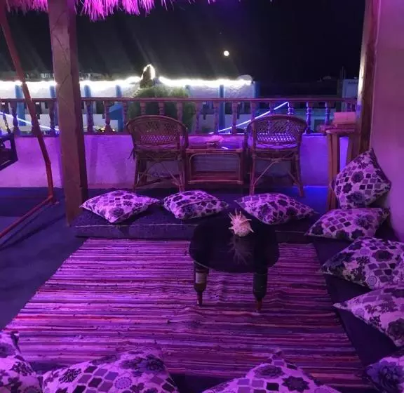 Gina Motel Dahab