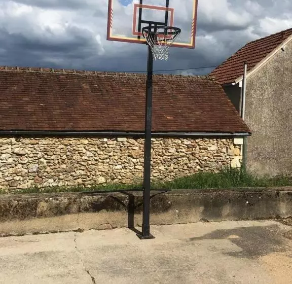 Gîte Au Calme Entièrement Rénové