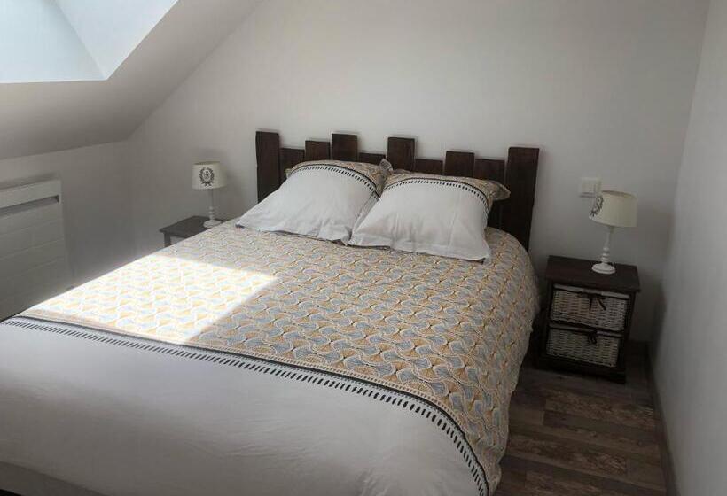 Gîte Au Calme Entièrement Rénové