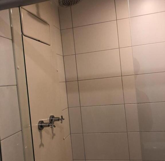 Hotel Beach Class International   Flat